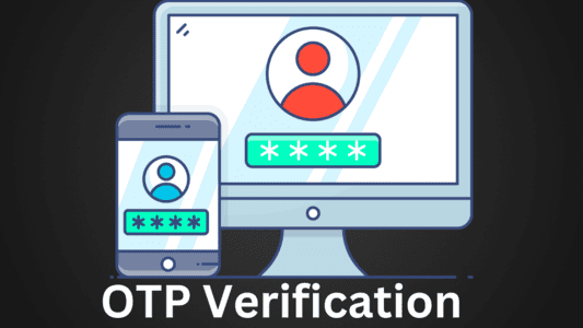 What is OTP Verification ? TechyIndia OTP Verificatio