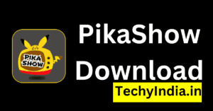 PikaShow APK Download (Update) v90 Latest Version 2025